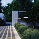 ландшафтный светодиодный светильник st luce glimer sl9524.415.01