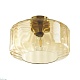 потолочный светильник odeon light pendant binga 4747/1c