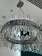 подвесная люстра st luce bafo sl1160.103.18