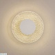 настенный светильник mantra jewel 8074