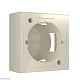 коробка для накладного монтажа werkel 4690389170836 w8000003