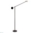 торшер kink light некси 09440-f,19(3000k)