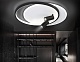 потолочная светодиодная люстра ambrella light comfort line fl5137