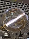 подвесной светодиодный светильник arte lamp holly a3230sp-1pb