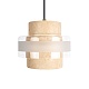 подвесной светильник loft it colette 10474p/b