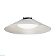 трековый светильник maytoni campana tr127b-12w4k-w