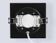 встраиваемый светильник ambrella light techno spot ip protect tn6739