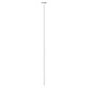 встраиваемый светильник loft it cane 10359/1200 white
