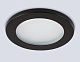 встраиваемый светильник ambrella light techno spot ip protect tn6632