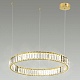 подвесной светодиодный светильник odeon light vekia 5015/36l