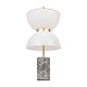 настольная светодиодная лампа maytoni memory mod178tl-l11gr3k