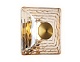 настенный светильник ambrella light high light crystal lh31035