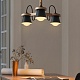 люстра на штанге imperium loft natura 178087-26