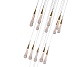 каскадная люстра kink light гутта 07861-18a,36