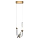 подвесной светильник odeon light lark l-vision 5431/2l