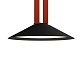 трековый светильник st luce band st454.446.12