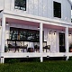 уличный подвесной светодиодный светильник novotech street gonna 358459