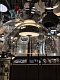 подвесной светодиодный светильник maytoni bangkok mod185pl-l11b3k2