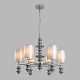 подвесная люстра lumion moderni ilmira 8338/6