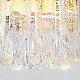 подвесная люстра bogates chaleur 423/1 a067822