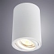 потолочный светильник arte lamp a1560pl-1wh