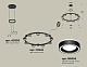 подвесная люстра ambrella light traditional (a9205, c9242, n8434) xr92051901