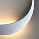 настенный светодиодный светильник odeon light hightech vela 7005/7wl