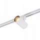 трековый светильник denkirs dk6030-wh