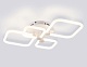 потолочная люстра ambrella light original fa3822