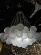 подвесная люстра loft it dream 10129/800