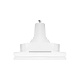 встраиваемый гипсовый светильник loft it ghost 10356c