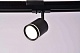 трековый светильник maytoni technical orlo tr085-1-5w3k-b