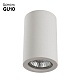 встраиваемый светильник arte lamp tubo a9260pl-1wh