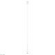 подвесной светильник loft it metropolis 10334/800 white
