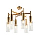 подвесная люстра stilfort wunder 2160/05/06p