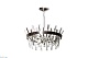 подвесная люстра garda decor 92el-yg02120-6p