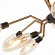подвесная люстра st luce desima sl1174.303.12