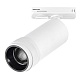 трековый однофазный светильник st luce zoom st385.536.20