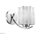 бра st luce onde sl117.501.01