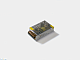 блок питания swg standard 100вт dc24в 4.2а ip20 00000000106