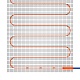 нагревательный мат voltum vlt01-150-6.0