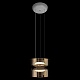 подвесной светильник loft it totem 10466/2p smoke