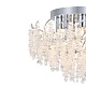 потолочная люстра escada whisper es0000071