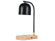 настольная лампа zortes desklight zrs.1066.01