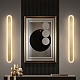 настенный светильник imperiumloft siffer 248437-01