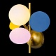 бра loft it matisse 10008/1w mult