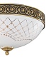 потолочный светильник reccagni angelo pl 7002/3