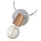 спот loft it sven 10024/1w white