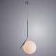 подвесной светильник arte lamp a1921sp-1cc