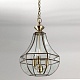 подвесная люстра citilux гера-1 cl444130